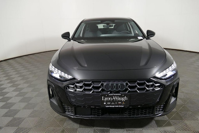 2026 Audi A5 Sedan