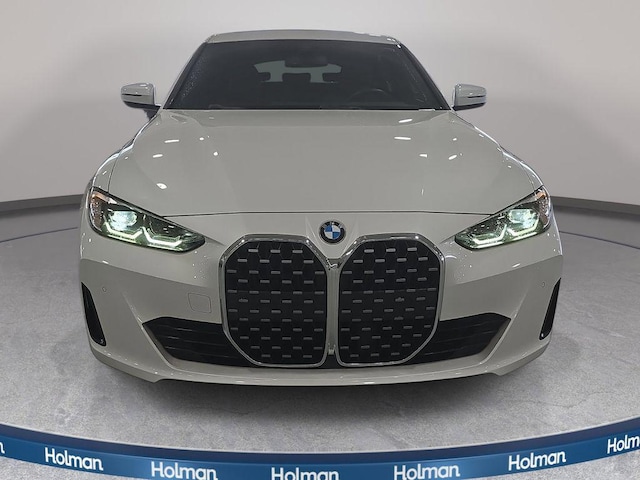 2024 BMW 430i Gran Coupé