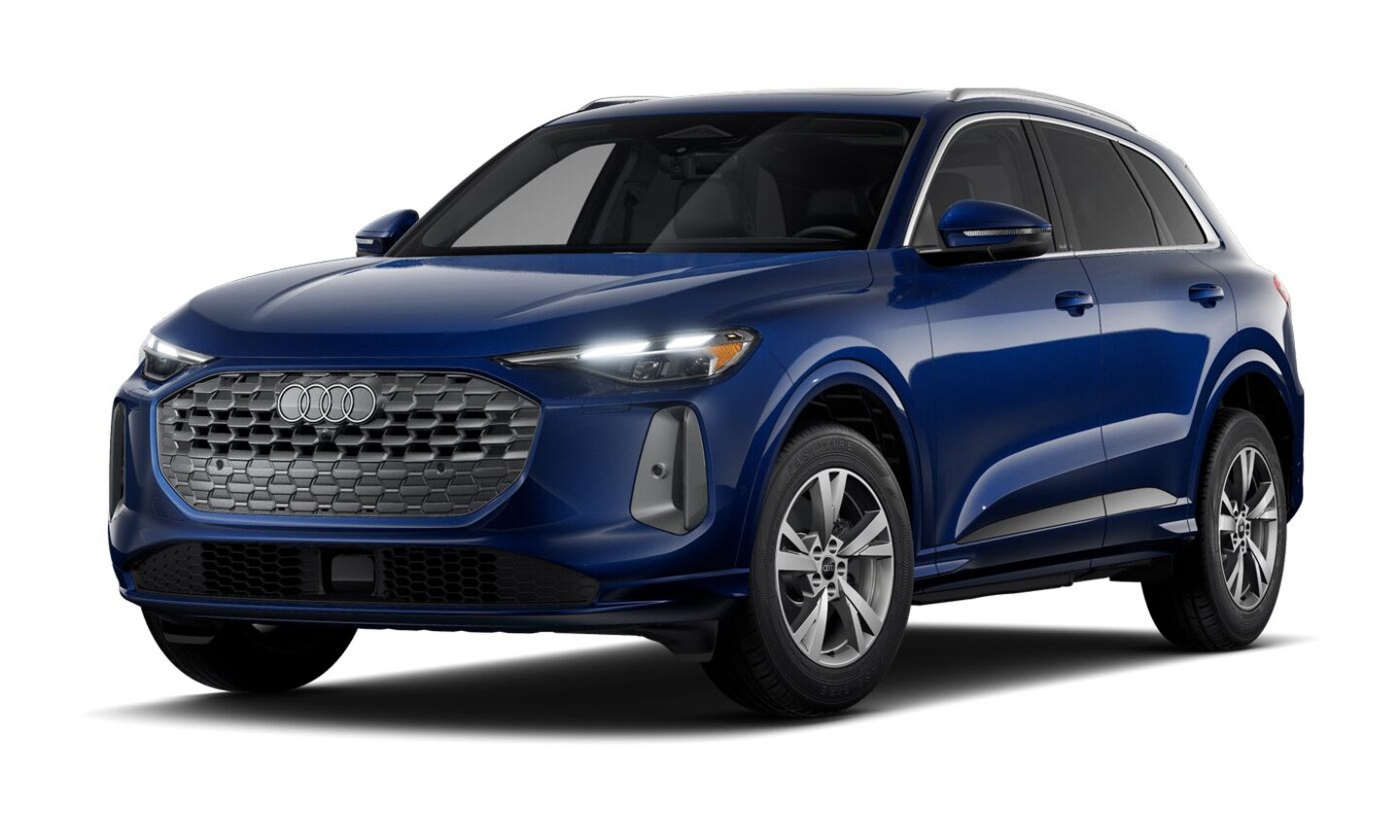 2026 Audi Q5