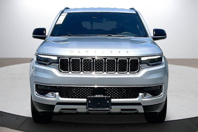 2024 Jeep Wagoneer L