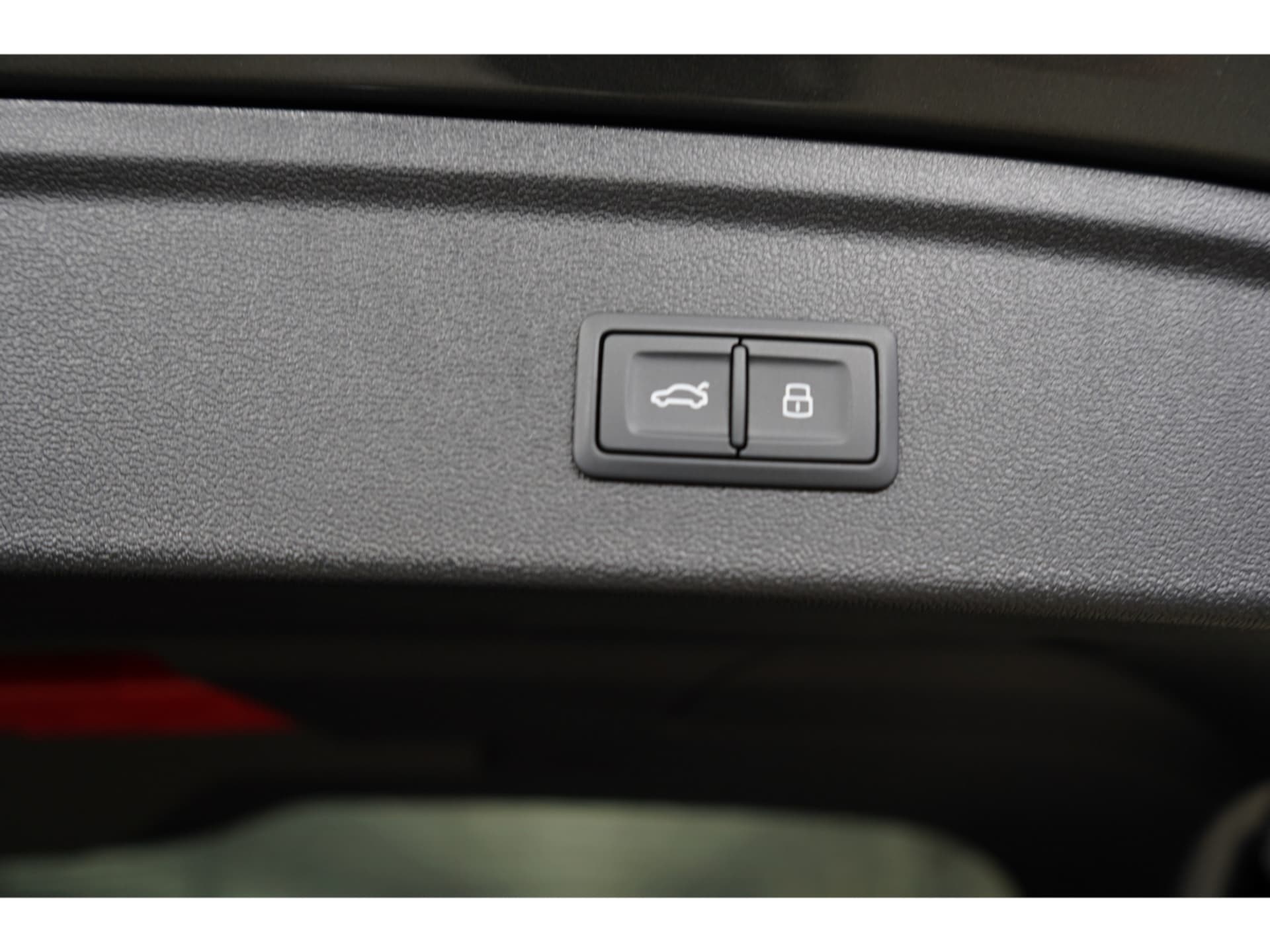 Audi A3 Sportback S line