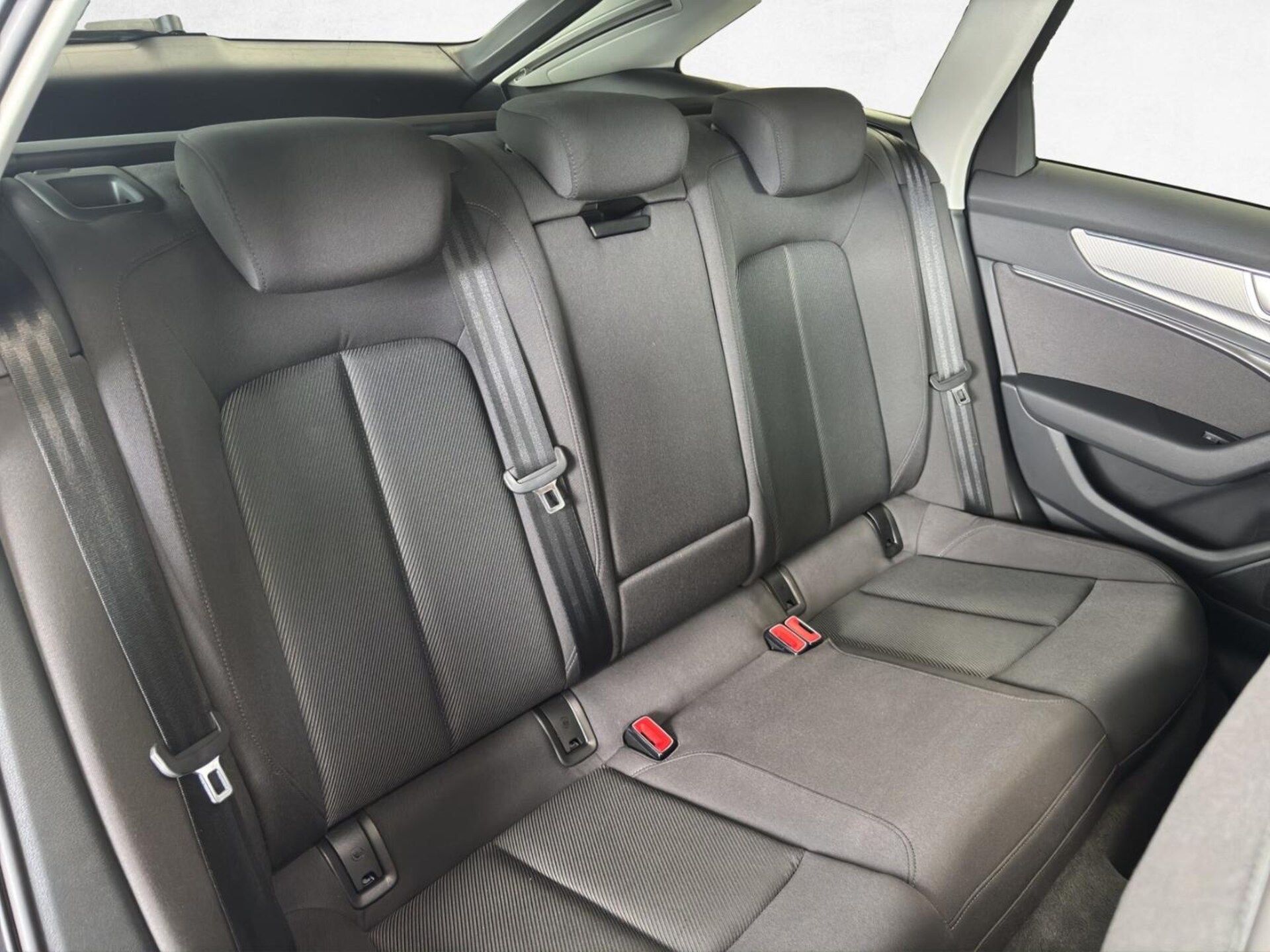 Audi A6 Avant TFSI e Sport