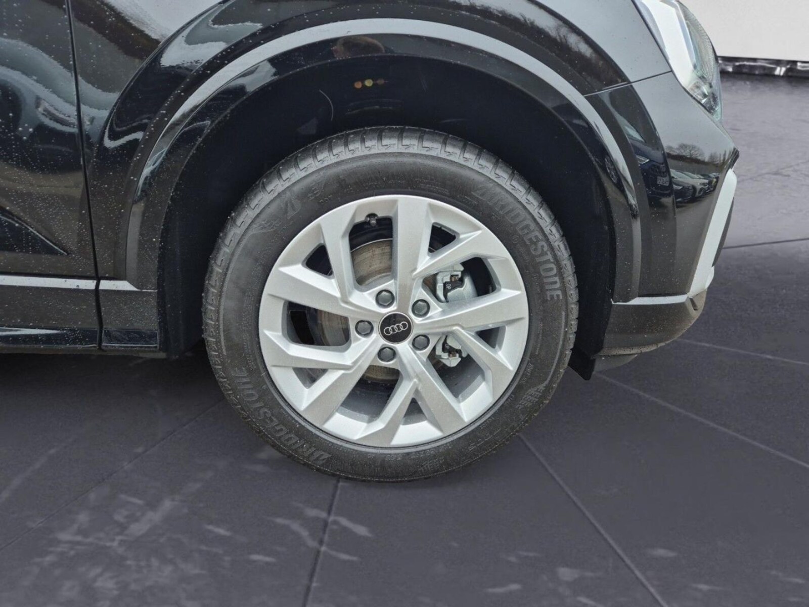 Audi Q2 – Bild 9