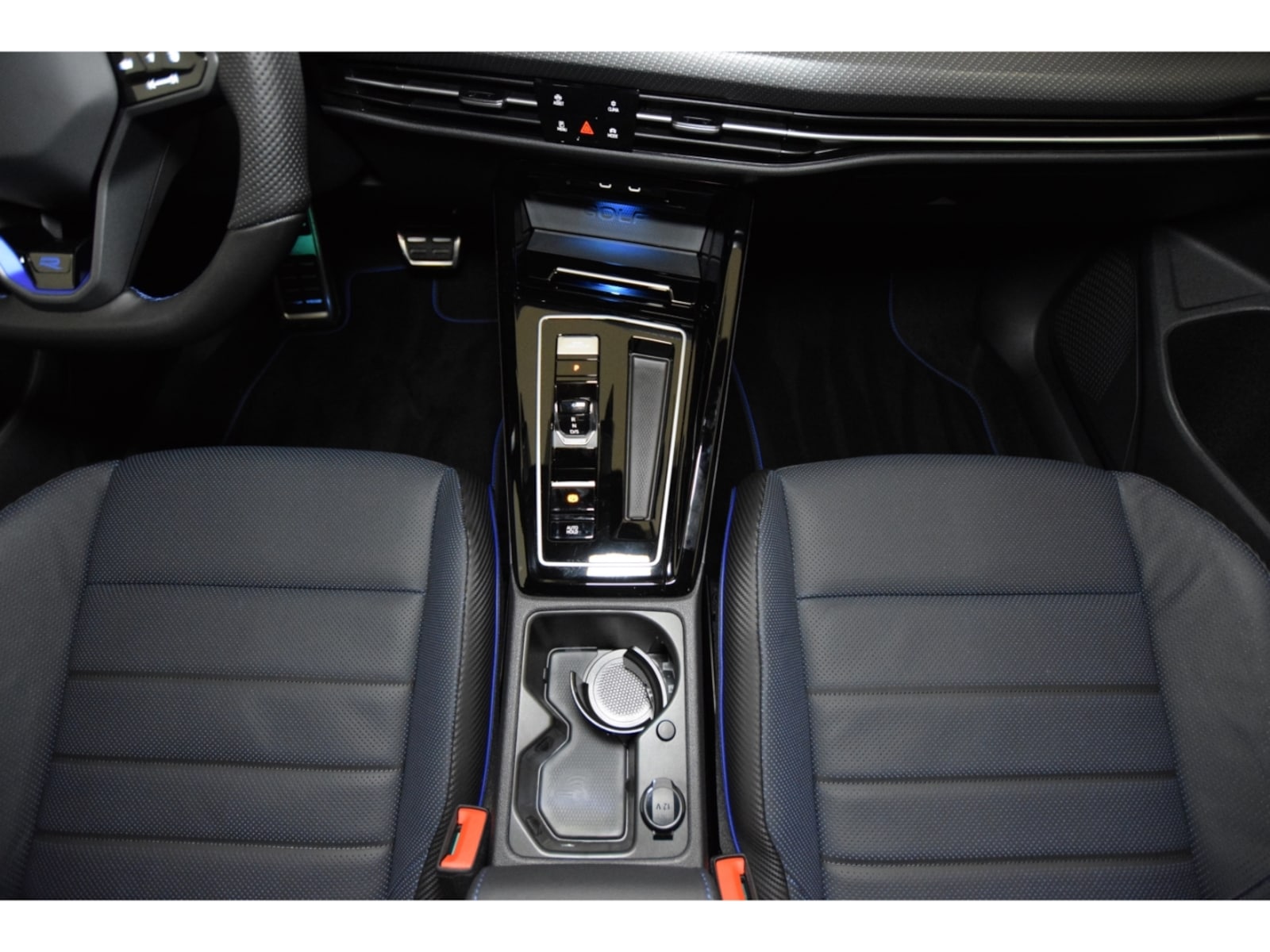 Volkswagen Golf – Bild 12