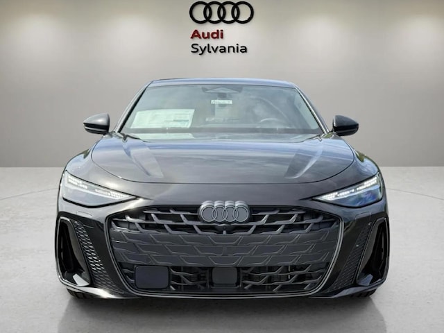 2026 Audi A6 Sedan