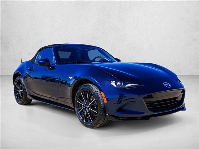 2025 Mazda