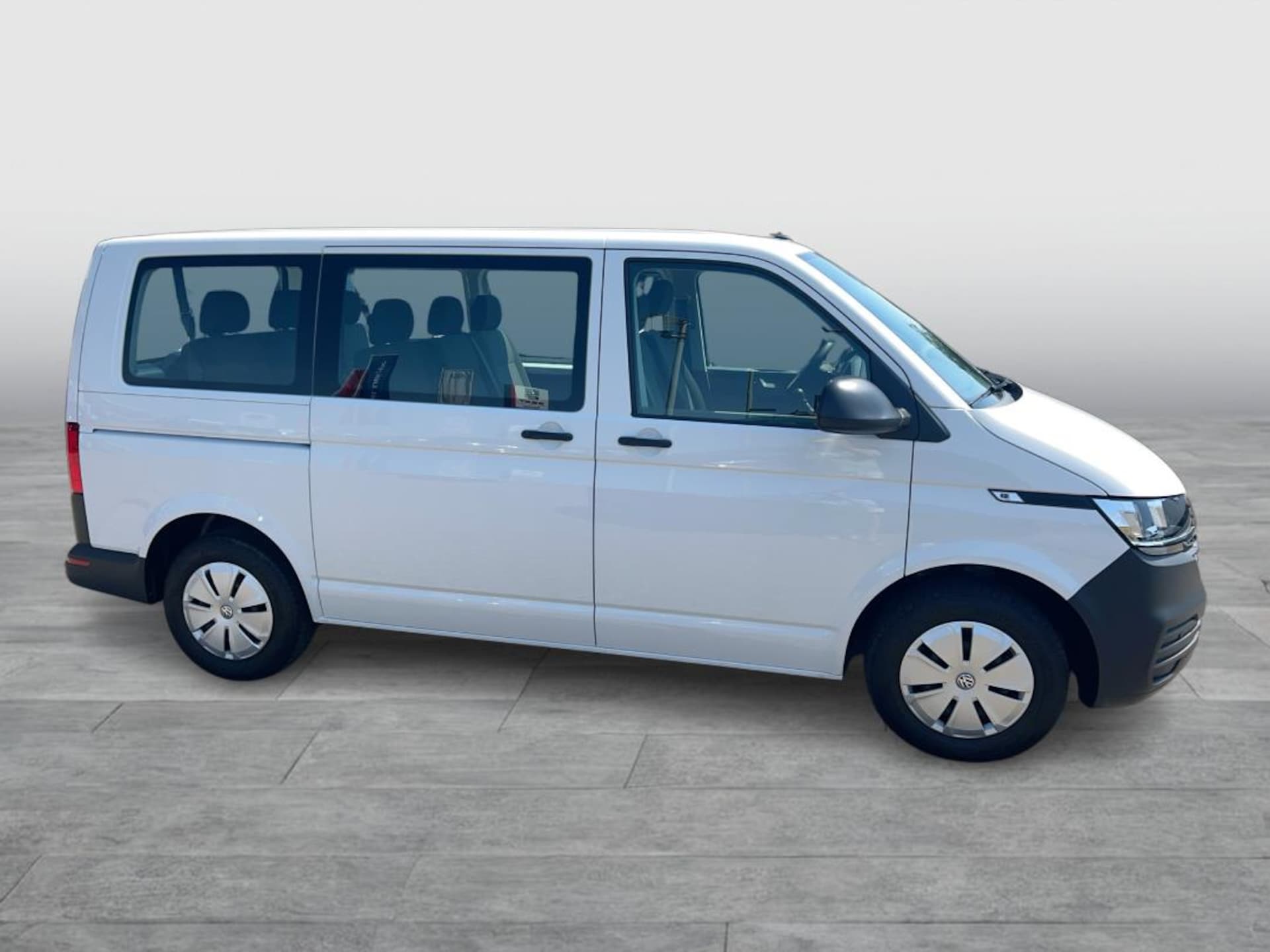 Volkswagen T6.1 Transporter Kombi kurzer Radstand
