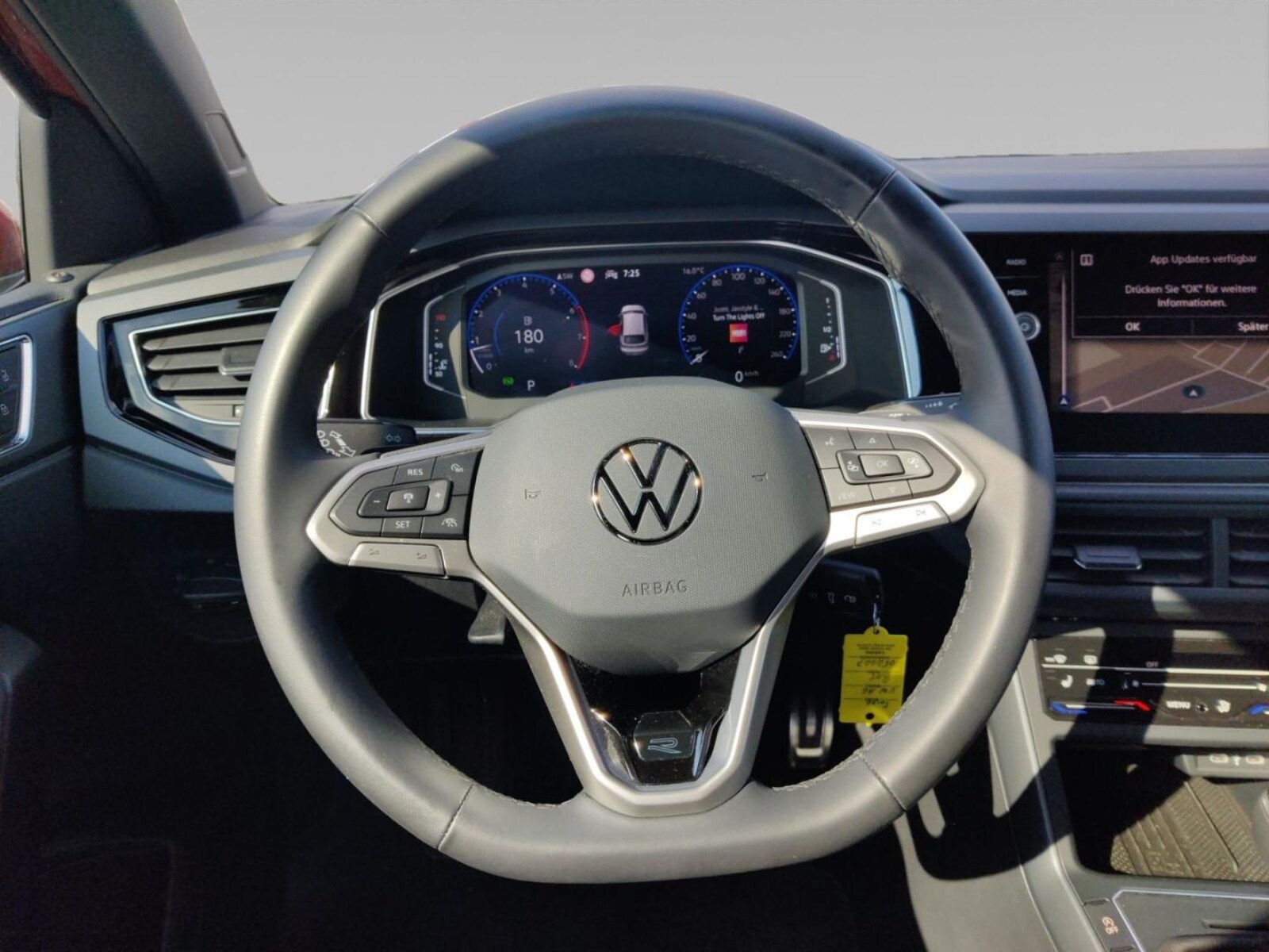 Volkswagen Taigo – Bild 14