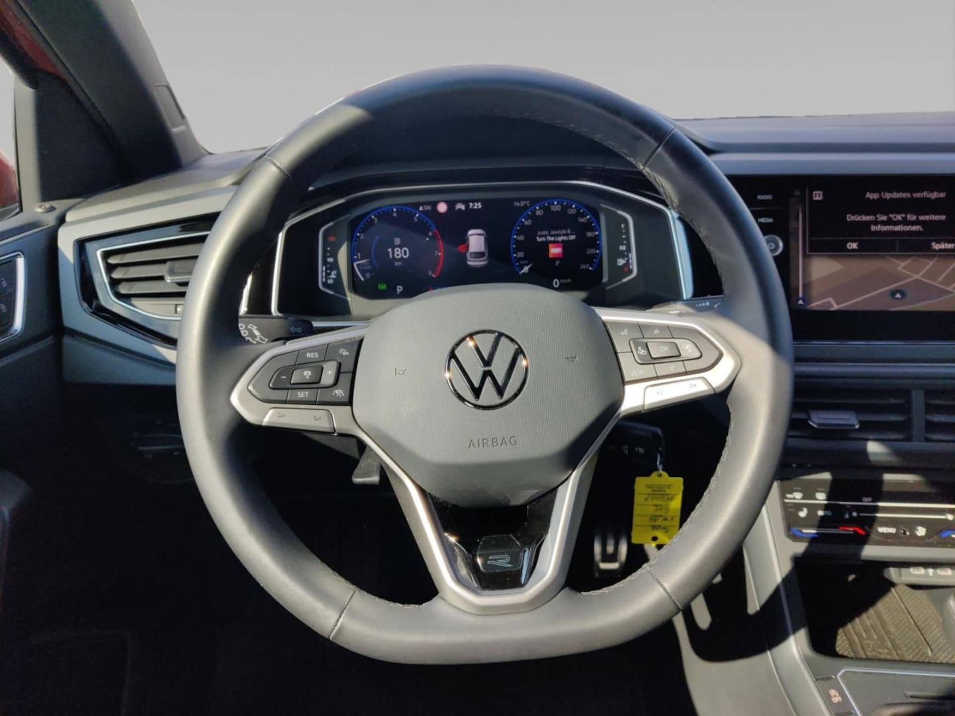 Volkswagen Taigo R-Line