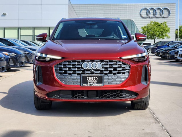 2025 Audi Q5