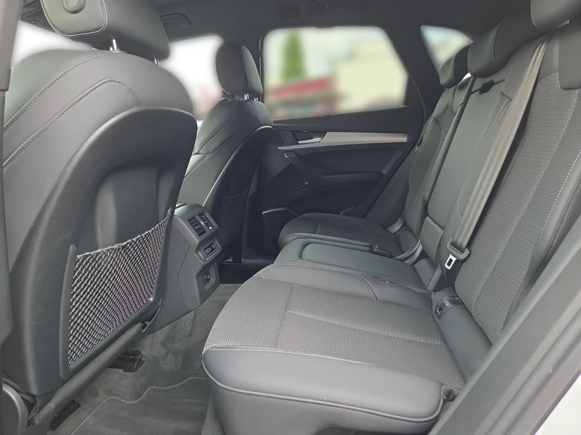 Audi Q5 TFSI e S line
