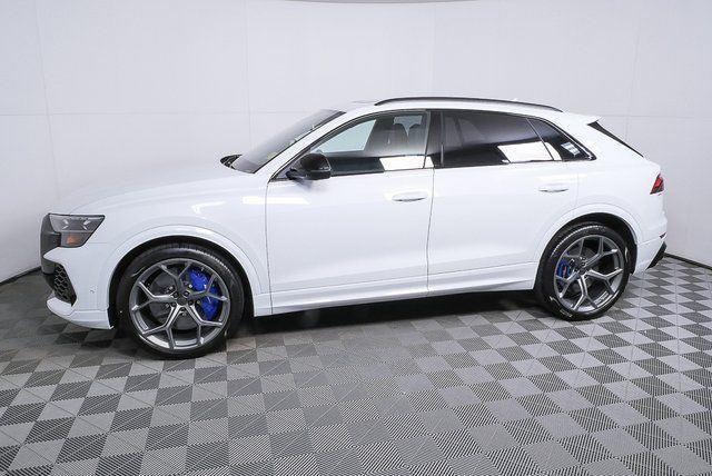 2026 Audi RS Q8 Base - Photo 33