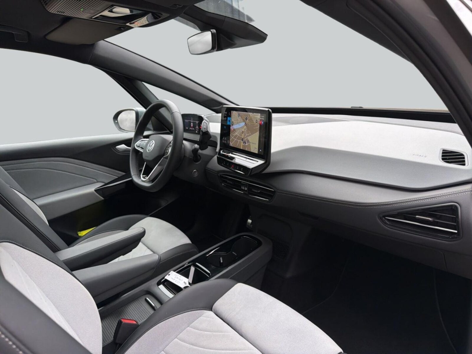 Volkswagen ID.3 – Bild 14