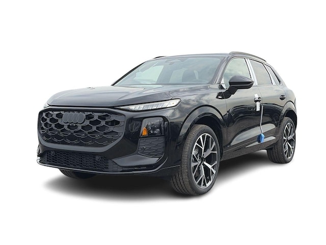 Photo of 2026 Audi Q3 SUV