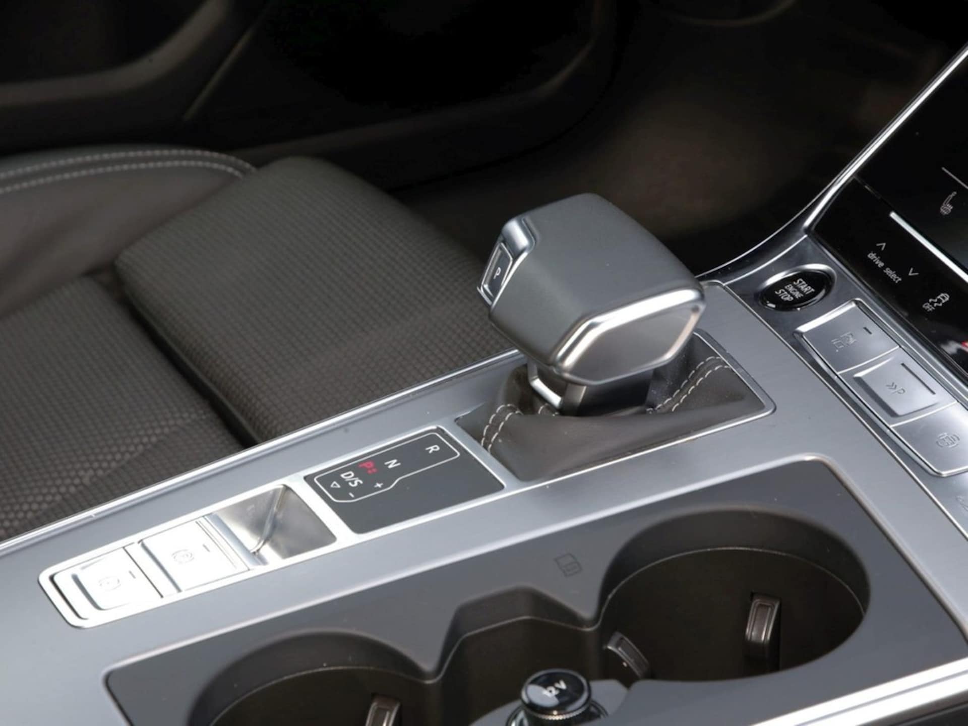 Audi A6 Avant TFSI e Design