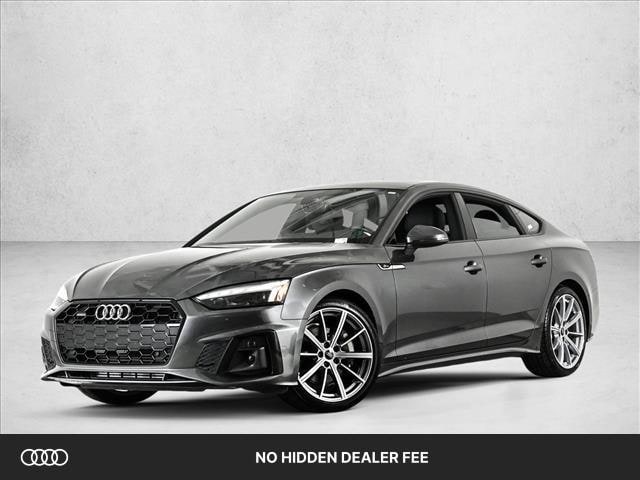 2025 Audi A5 Sportback