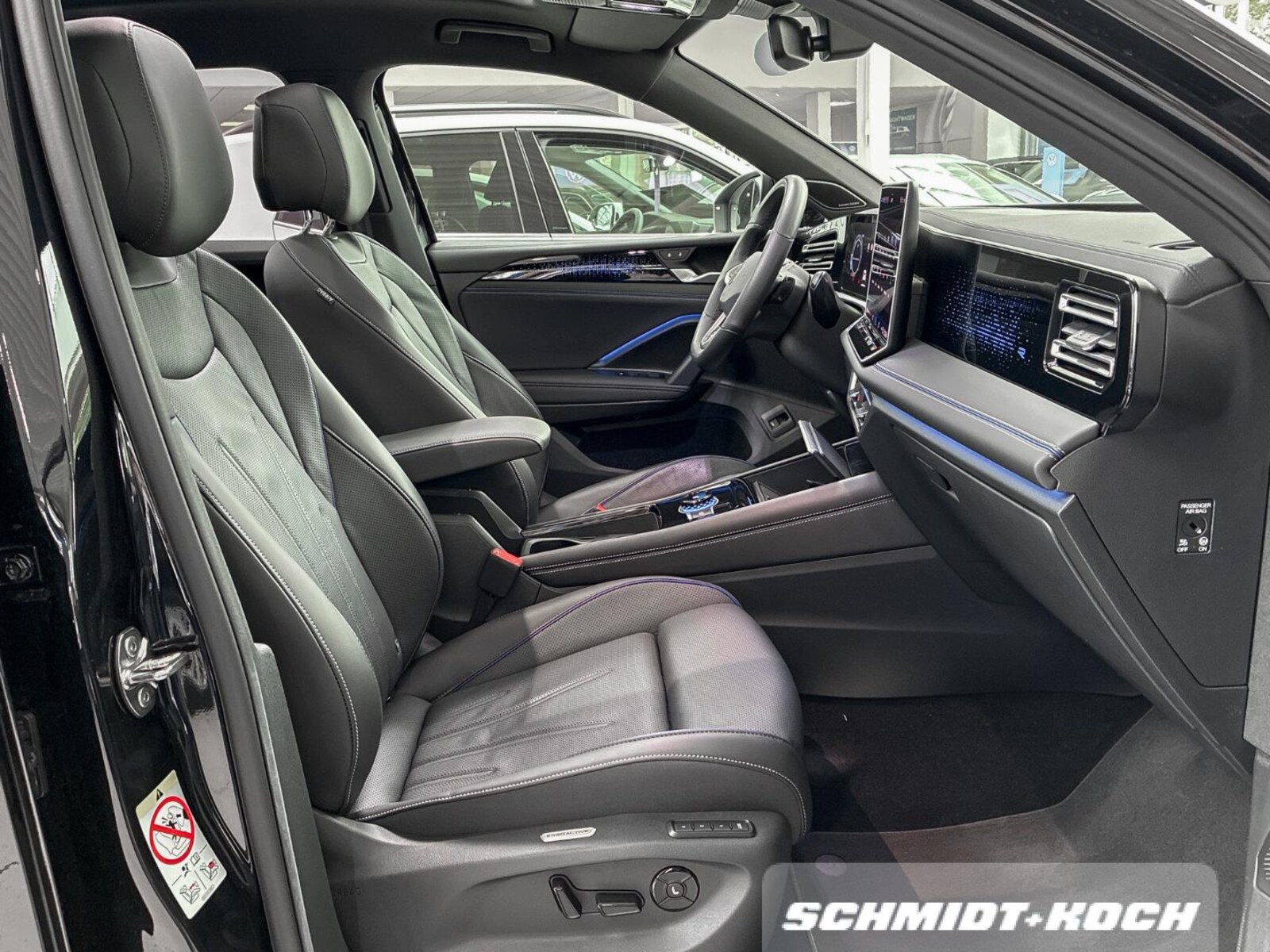 Volkswagen Tiguan – Bild 5