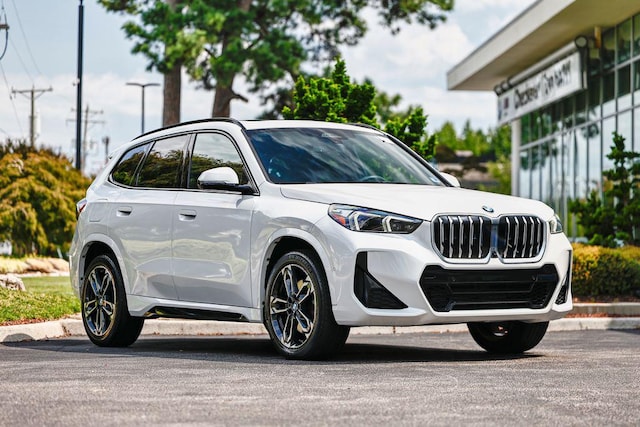 2023 BMW X1