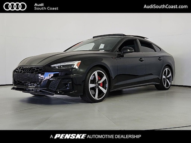 2023 Audi A5 Sportback