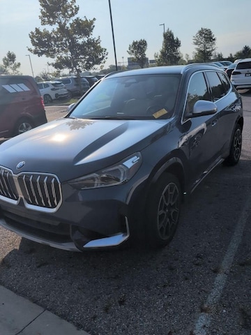 2023 BMW X1