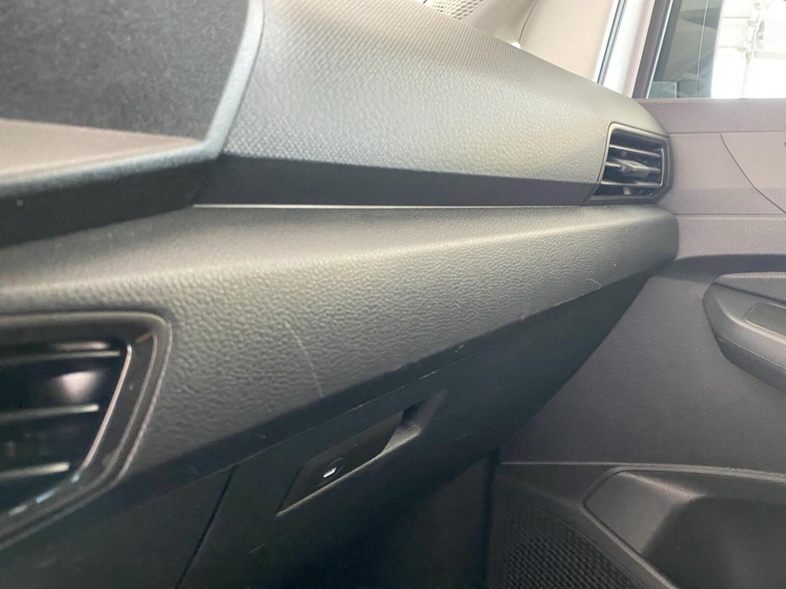 Volkswagen Caddy Cargo – Bild 14