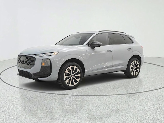 Photo of 2026 Audi Q3 SUV