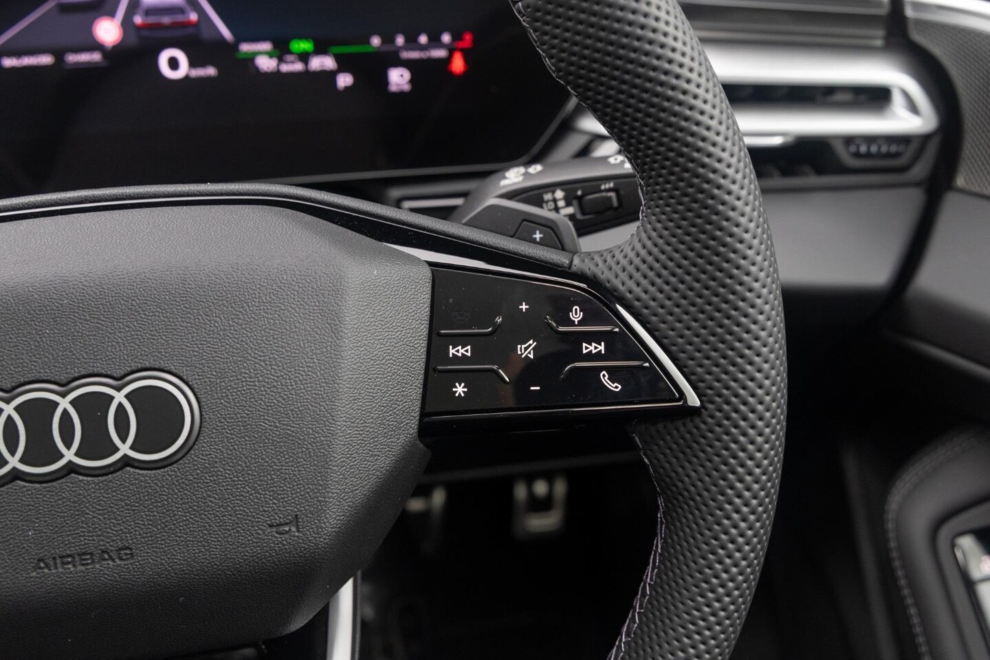 Image about Audi A5 Avant TFSI e e-hybrid quattro 270 kW S tronic