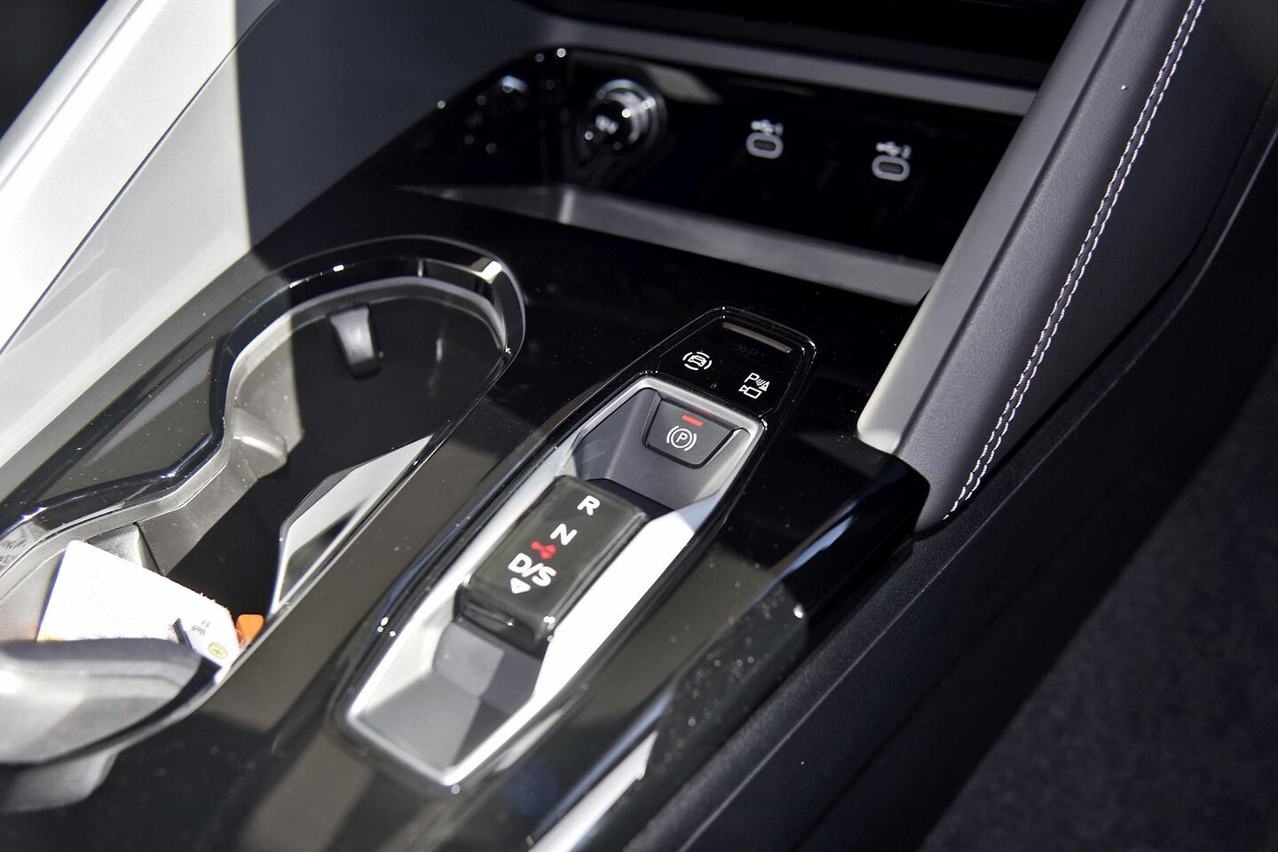 Image about Audi Q5 Sportback e-hybrid quattro S tronic