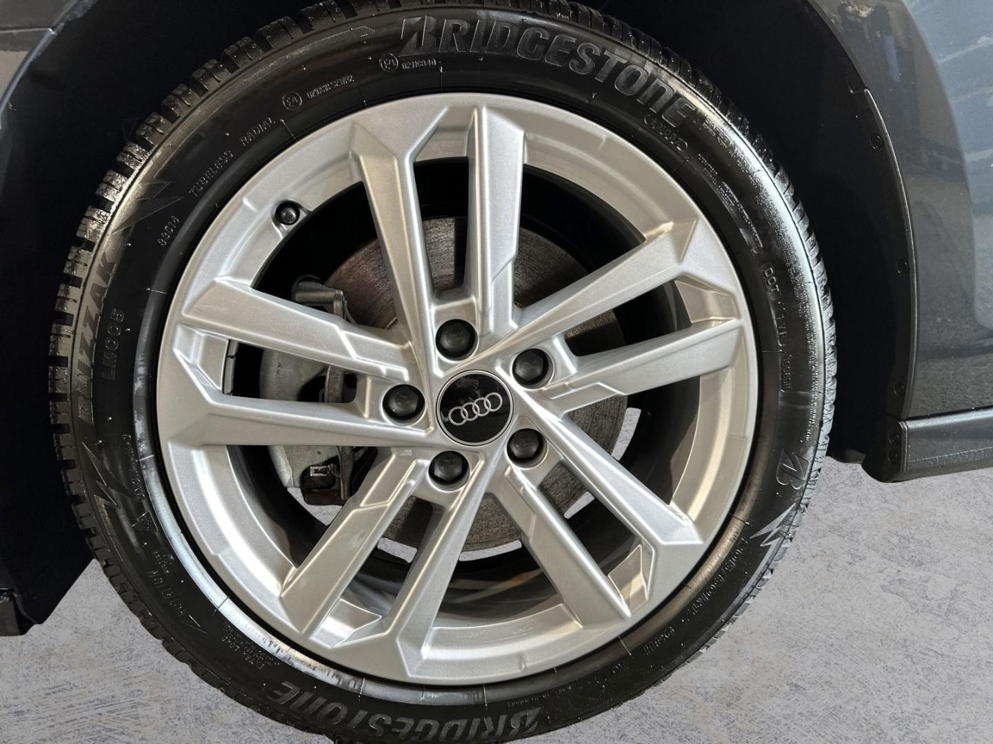 Bild über Audi A3 Sportback TFSI e 40 TFSI e S tronic - für weitere Informationen kontaktieren Sie den Audi Partner