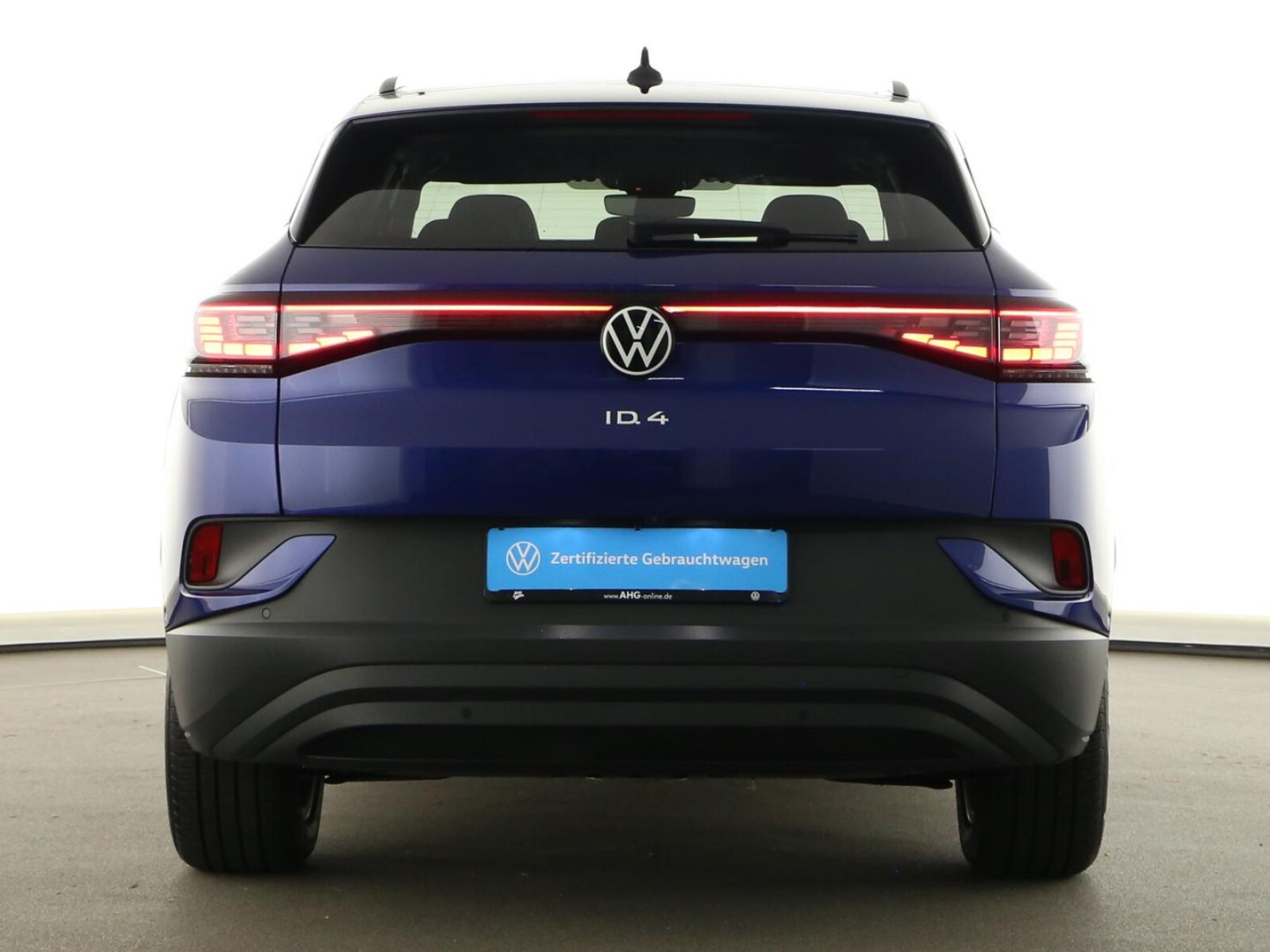 Volkswagen ID.4 – Bild 10