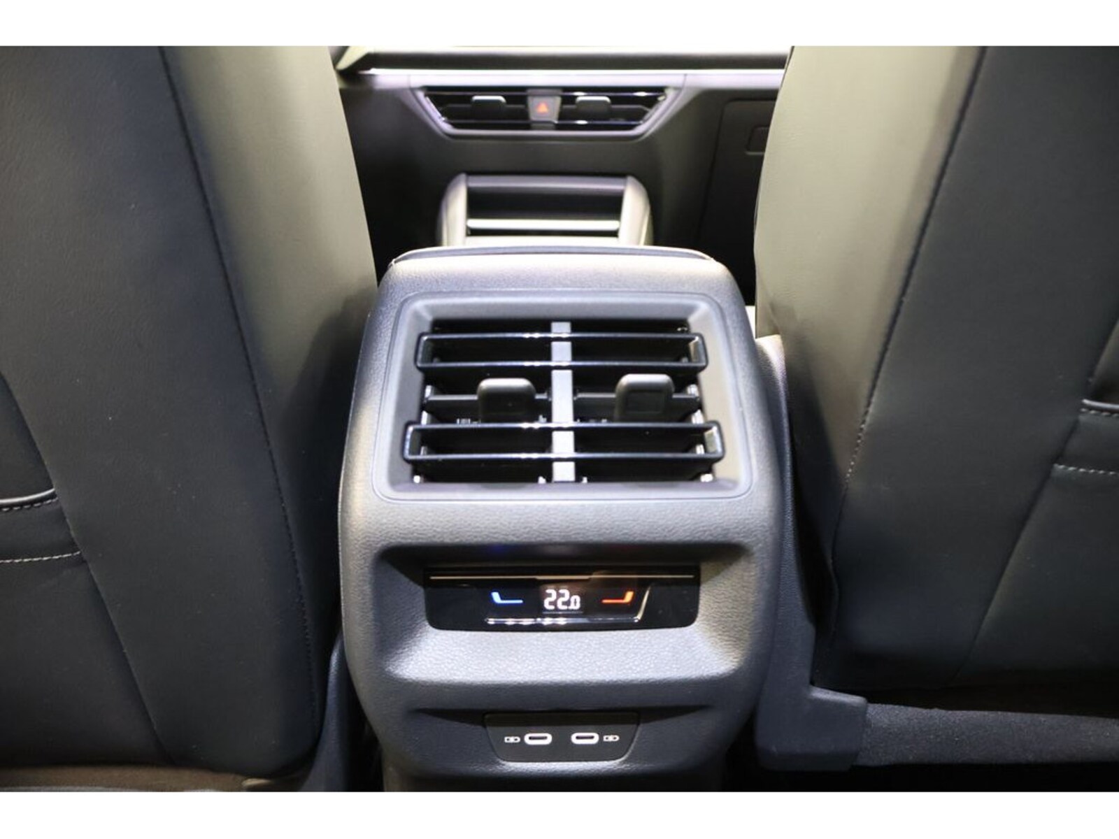 Volkswagen Tiguan – Bild 14