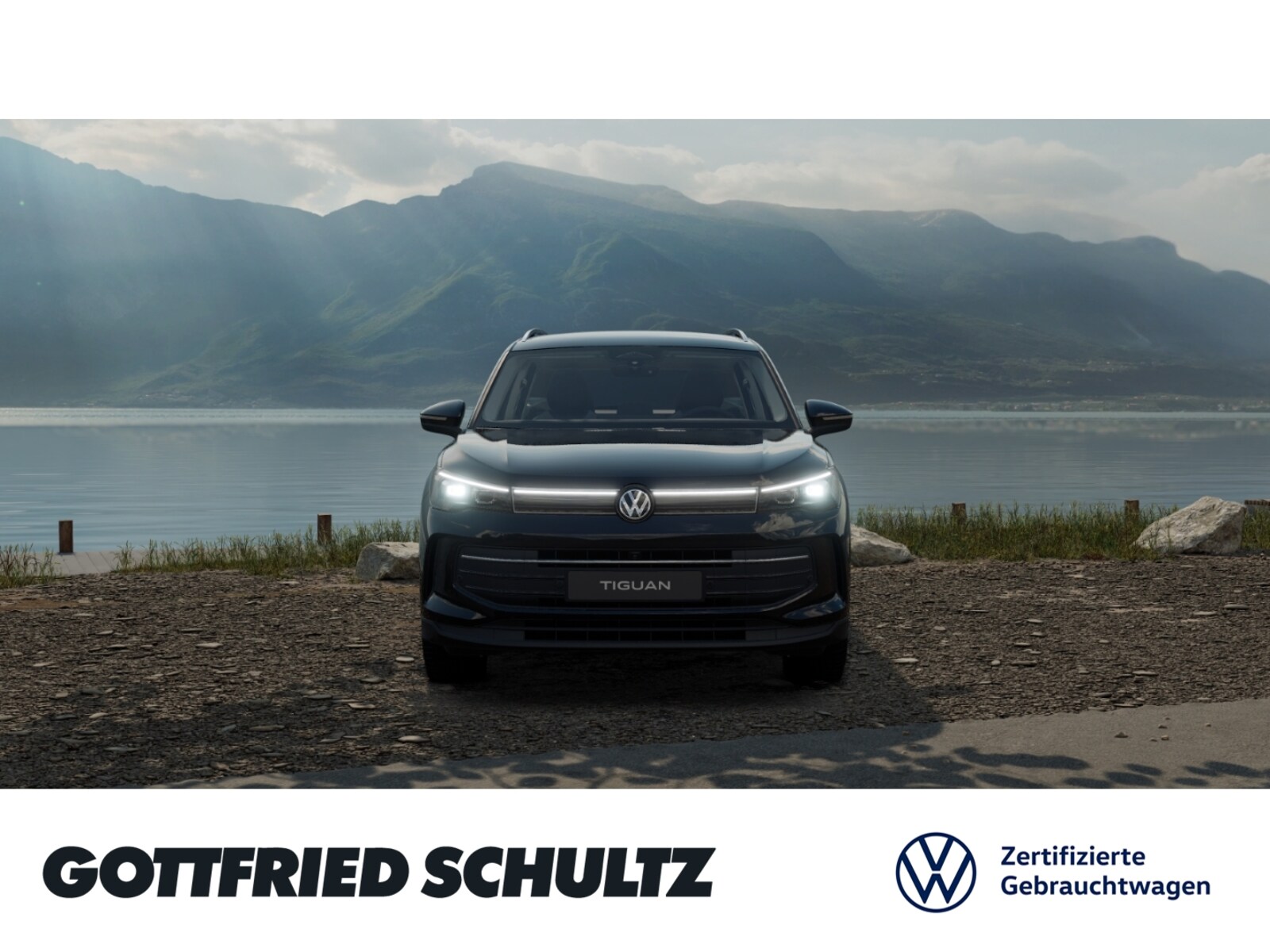 Volkswagen Tiguan – Bild 6