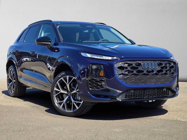 2026 Audi Q3