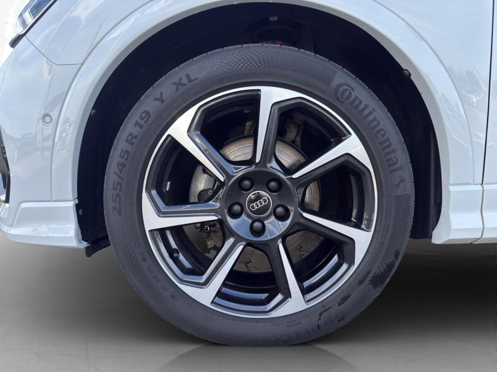 Audi Q3 – Bild 13