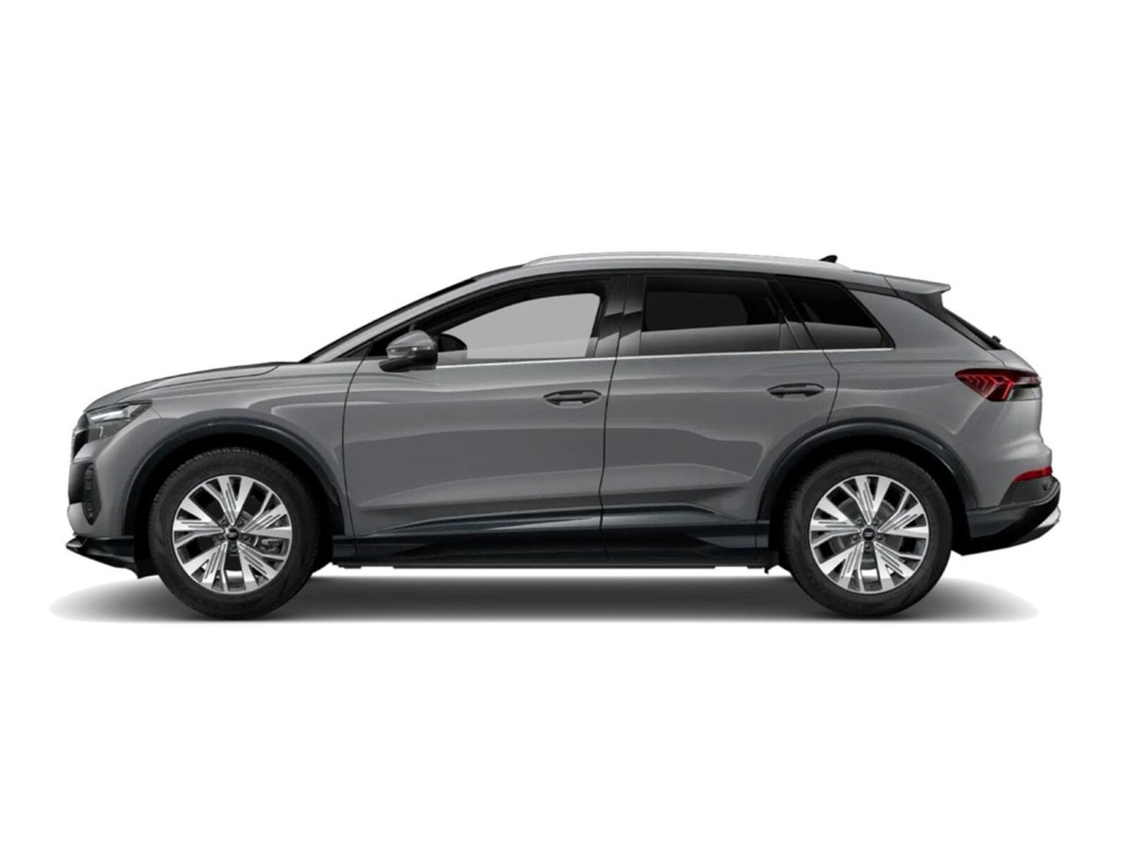 Audi Q4 e-tron – Bild 2