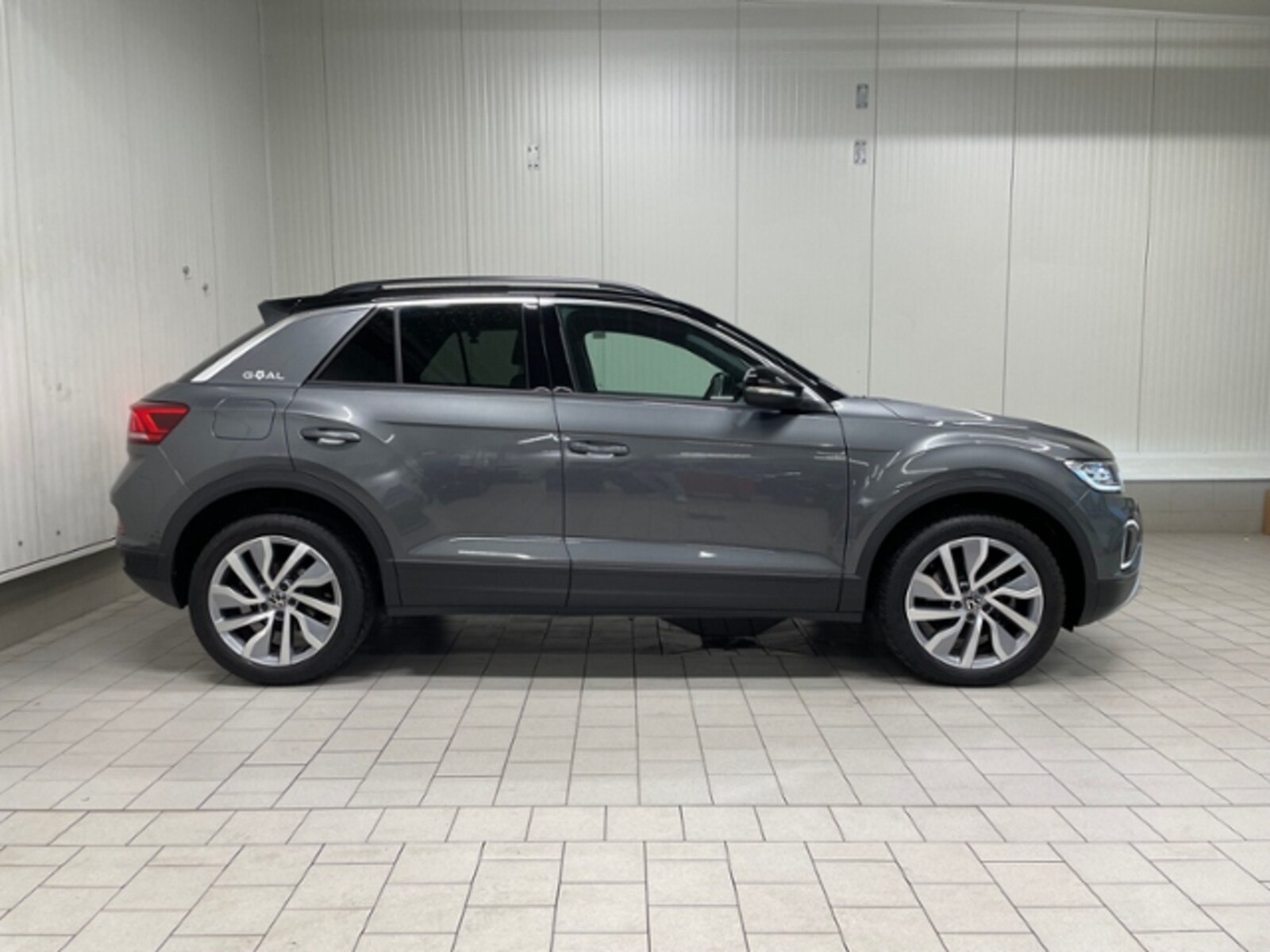 Volkswagen T-Roc – Bild 7
