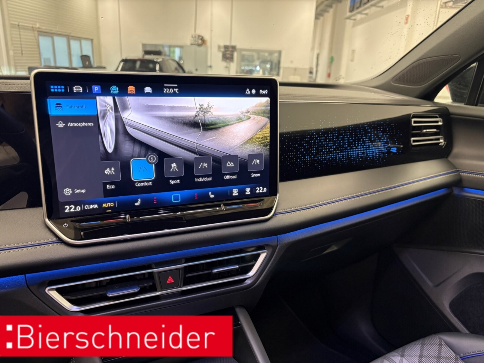 Volkswagen Tiguan – Bild 12