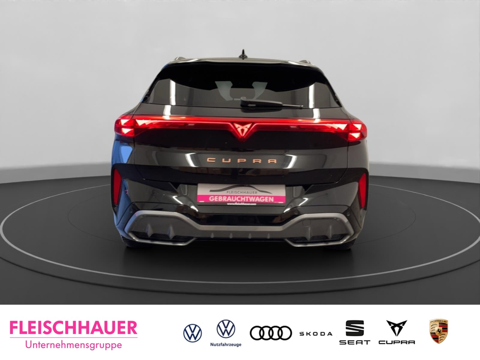 CUPRA Terramar – Bild 6