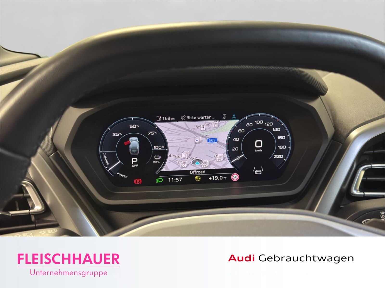 Audi Q4 e-tron – Bild 13