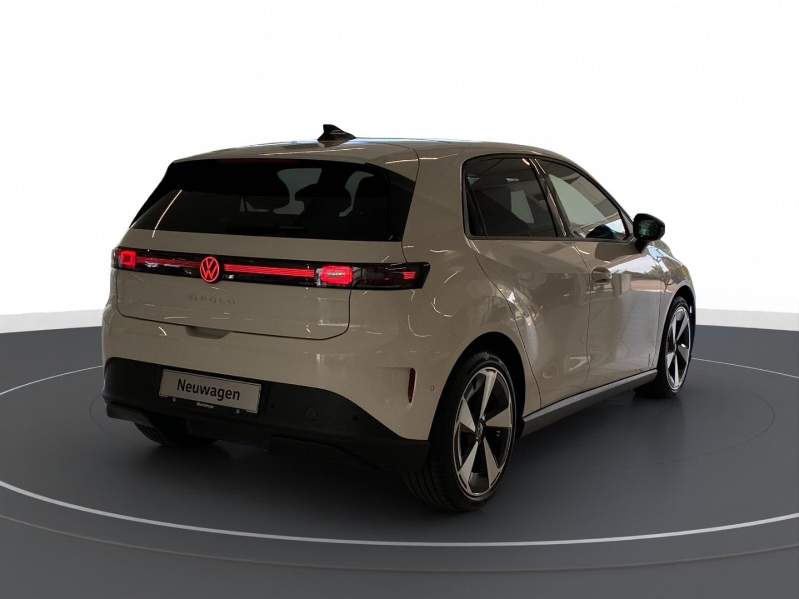 Volkswagen ID. Polo – Bild 4