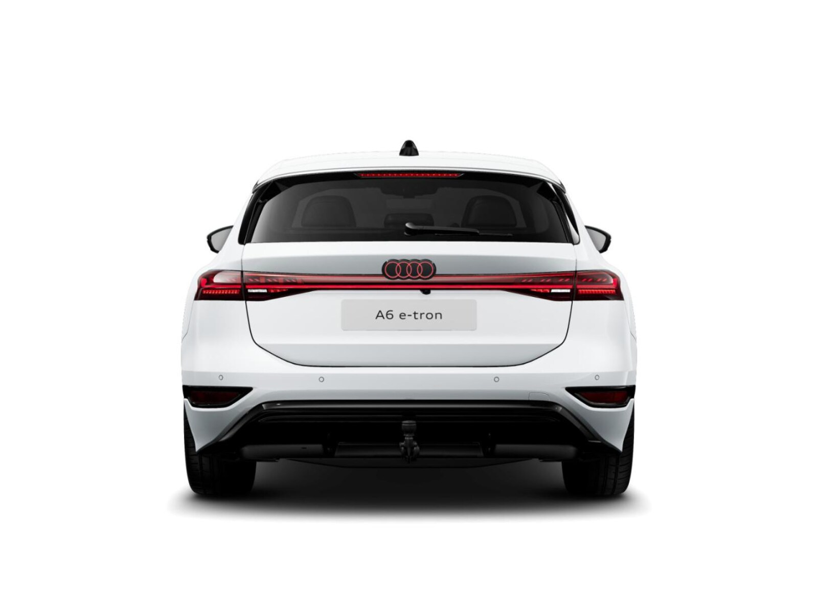 Audi A6 Avant e-tron – Bild 7