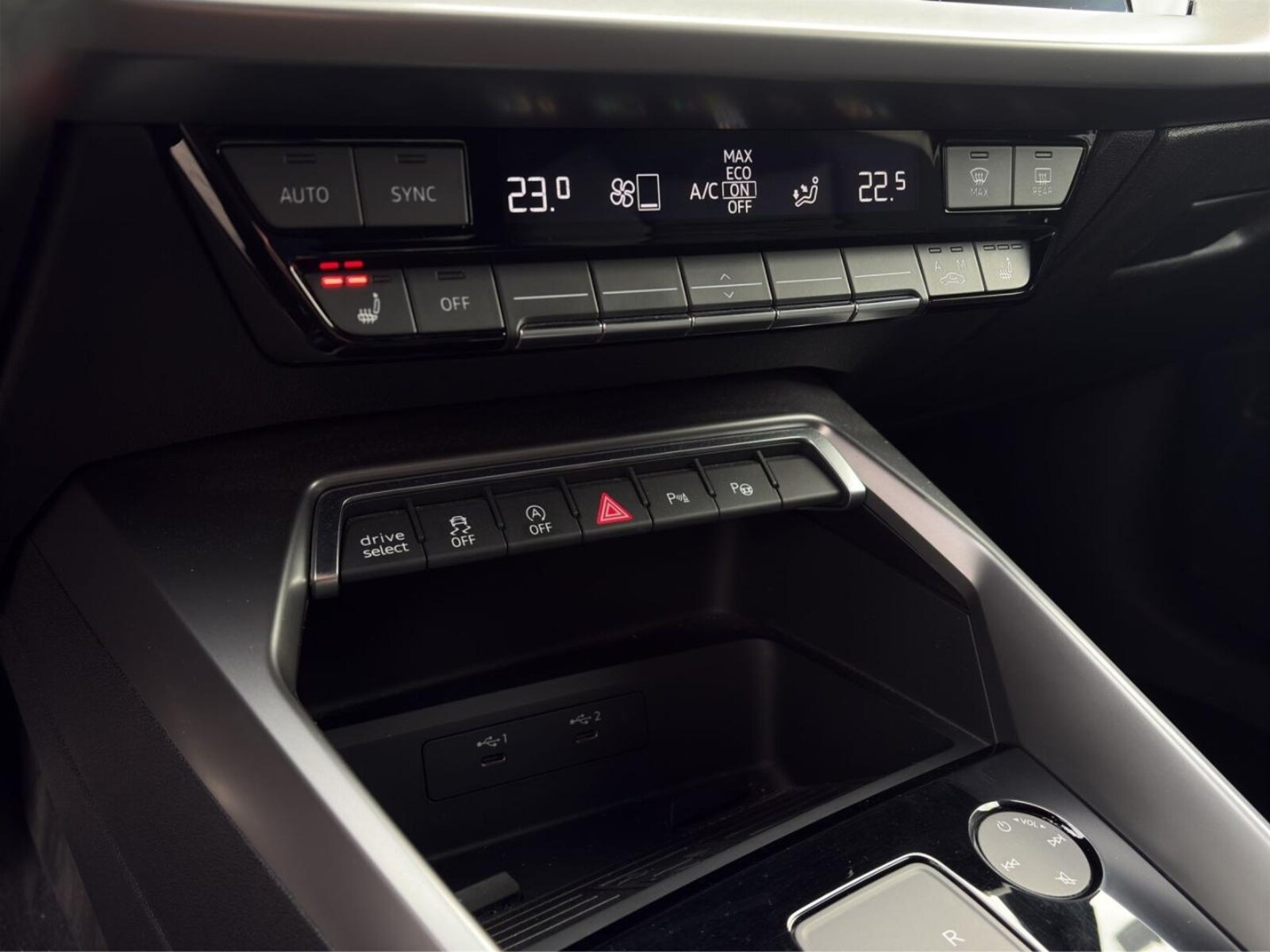 Audi A3 Sportback – Bild 21