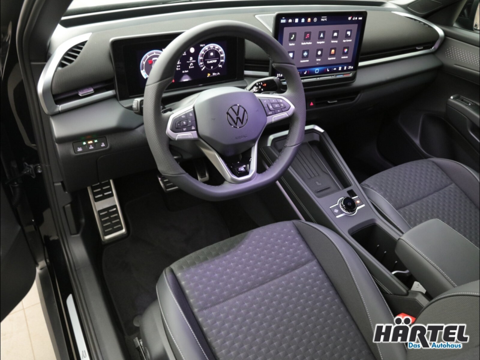 Volkswagen T-Roc – Bild 9