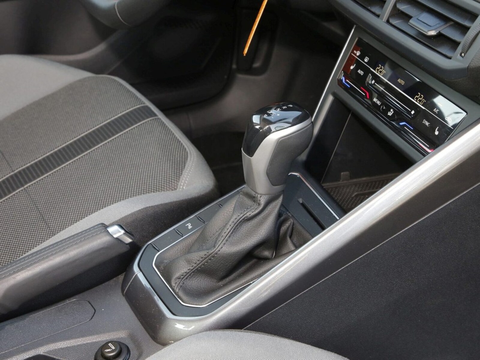 Volkswagen Polo – Bild 12