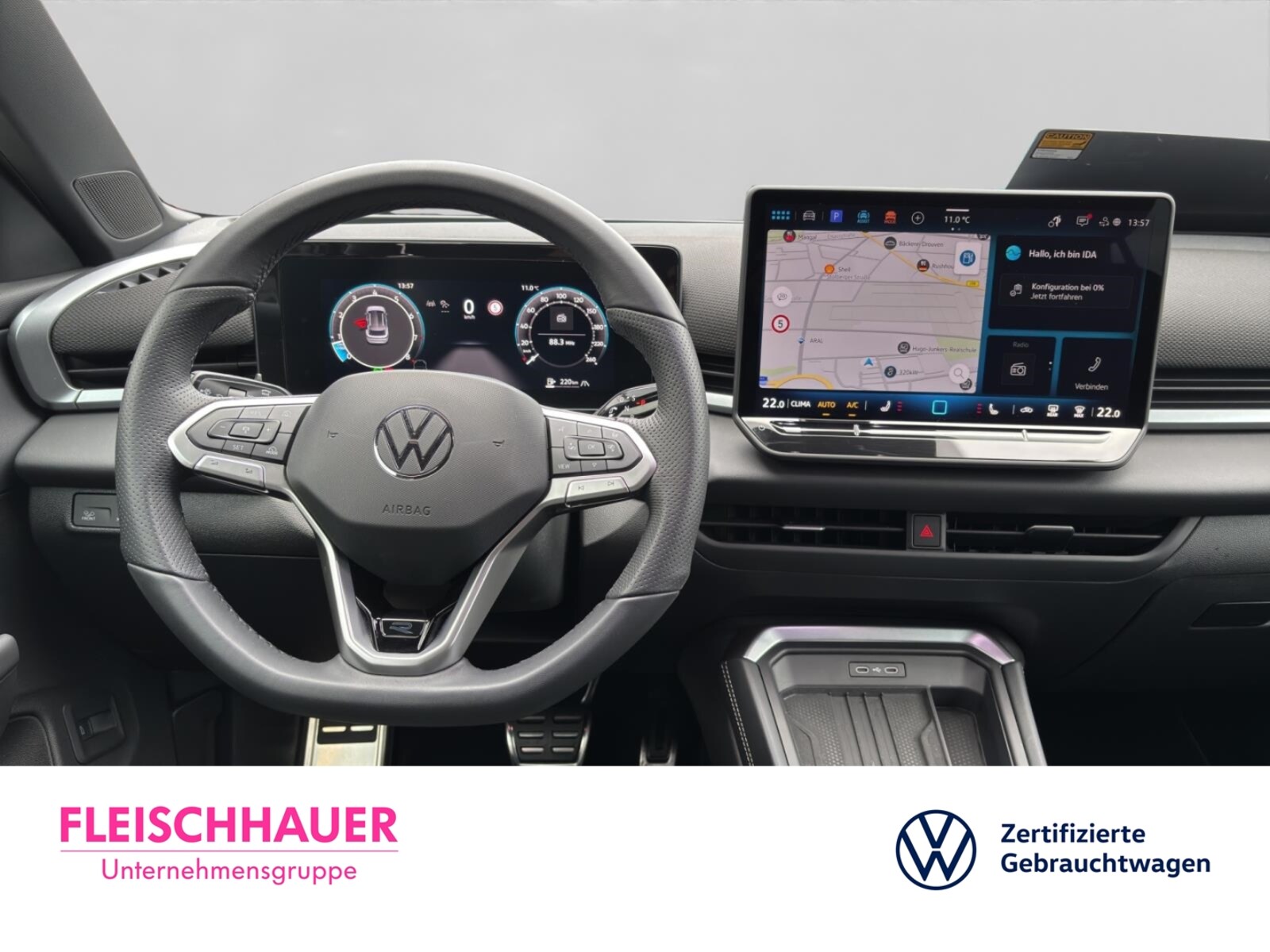 Volkswagen T-Roc – Bild 11