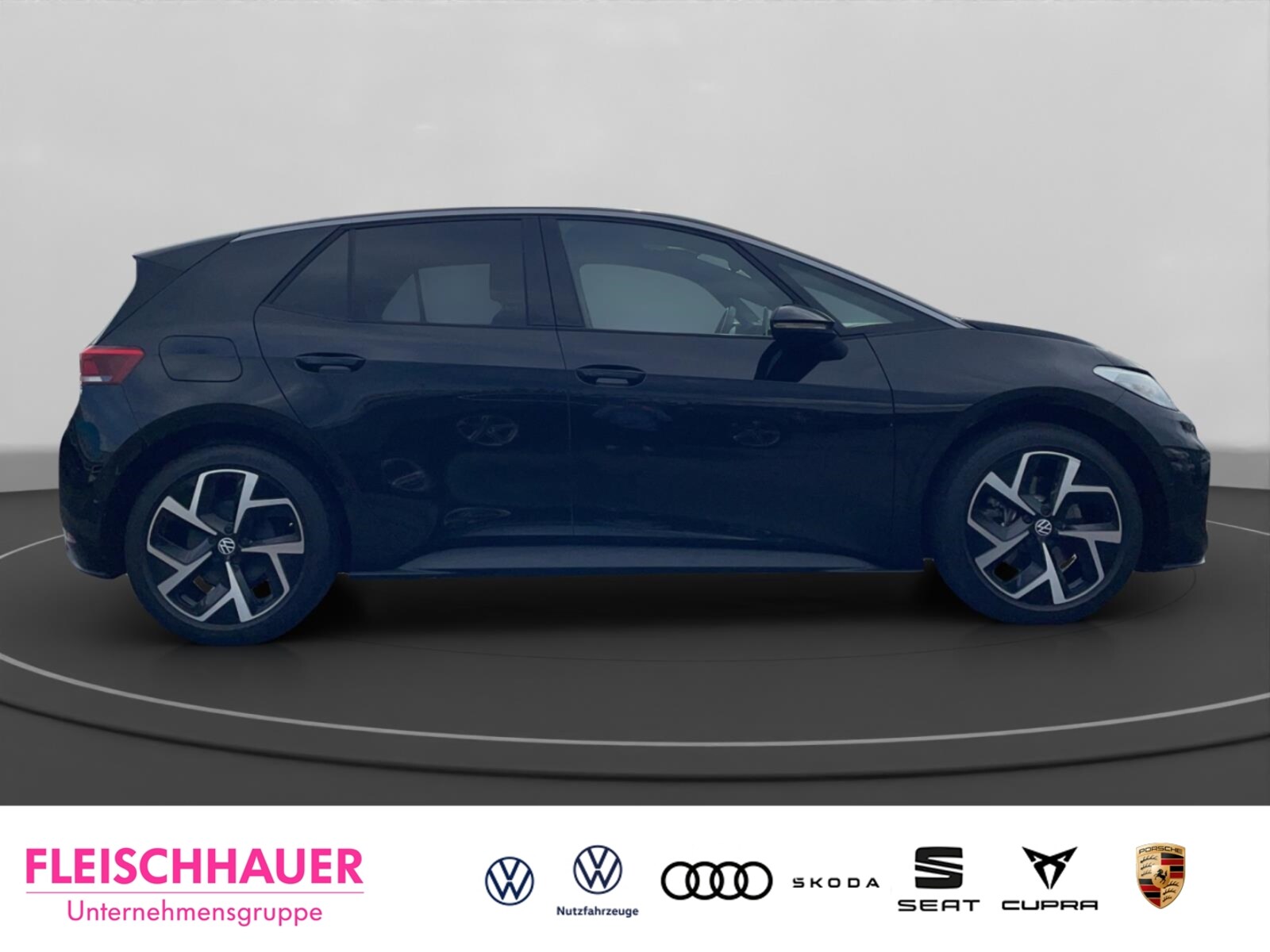 Volkswagen ID.3 – Bild 9
