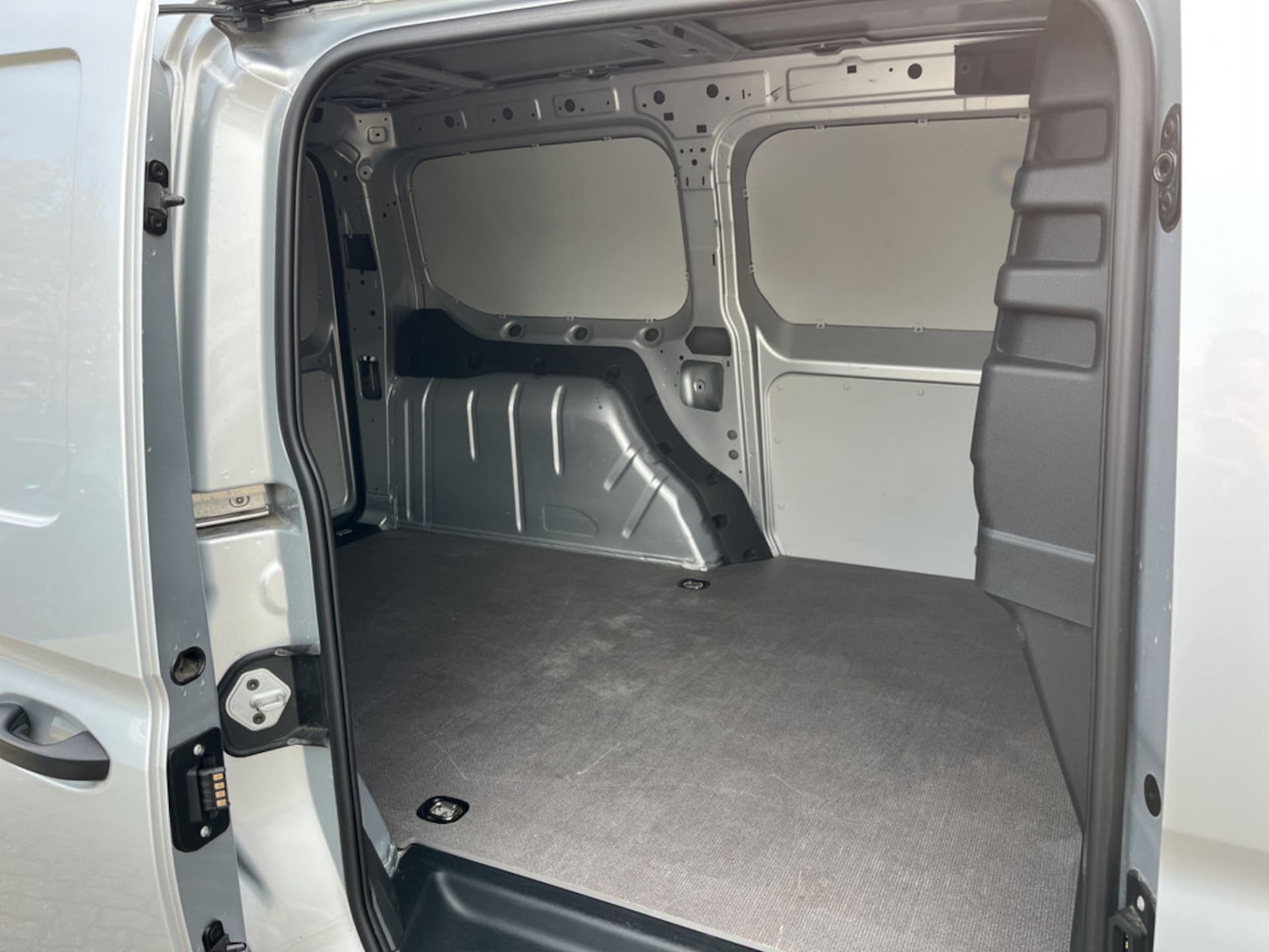 Volkswagen Caddy Maxi Cargo