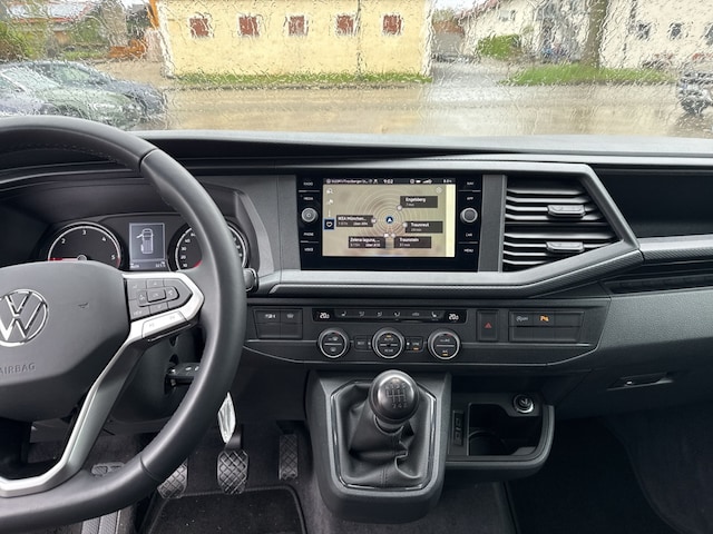 Volkswagen T6.1 California