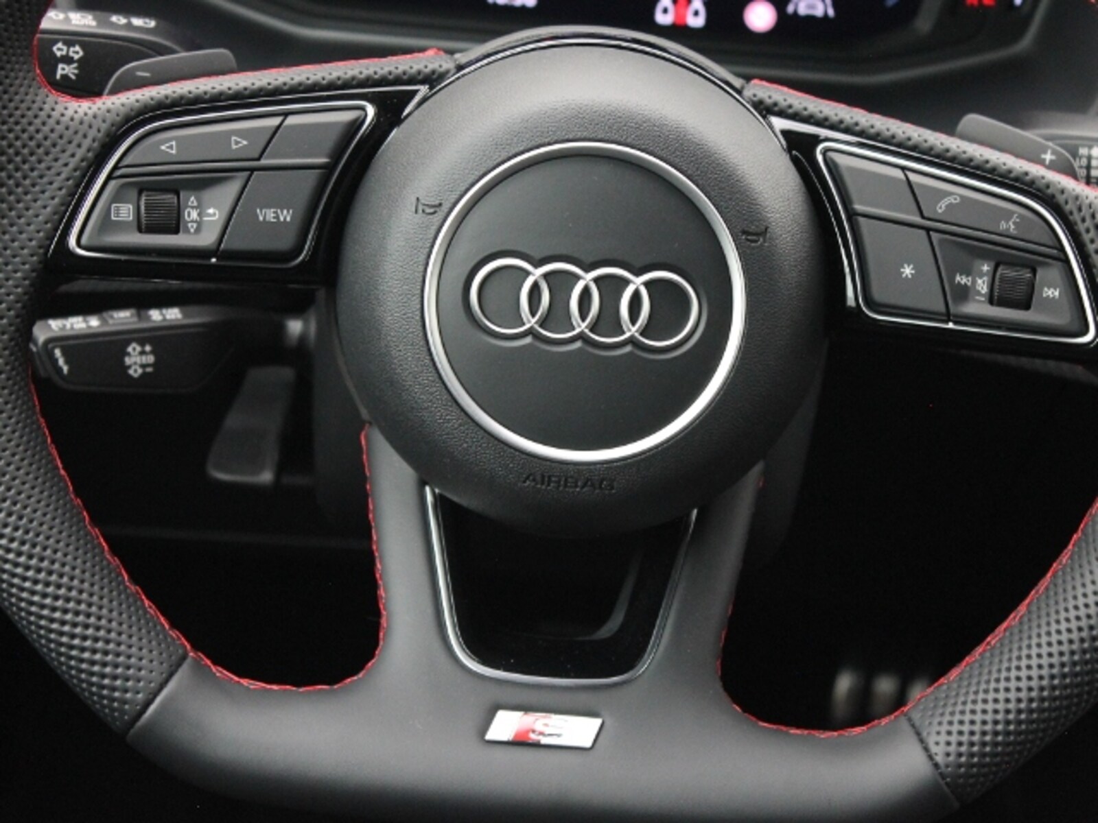 Audi A1 Sportback – Bild 16