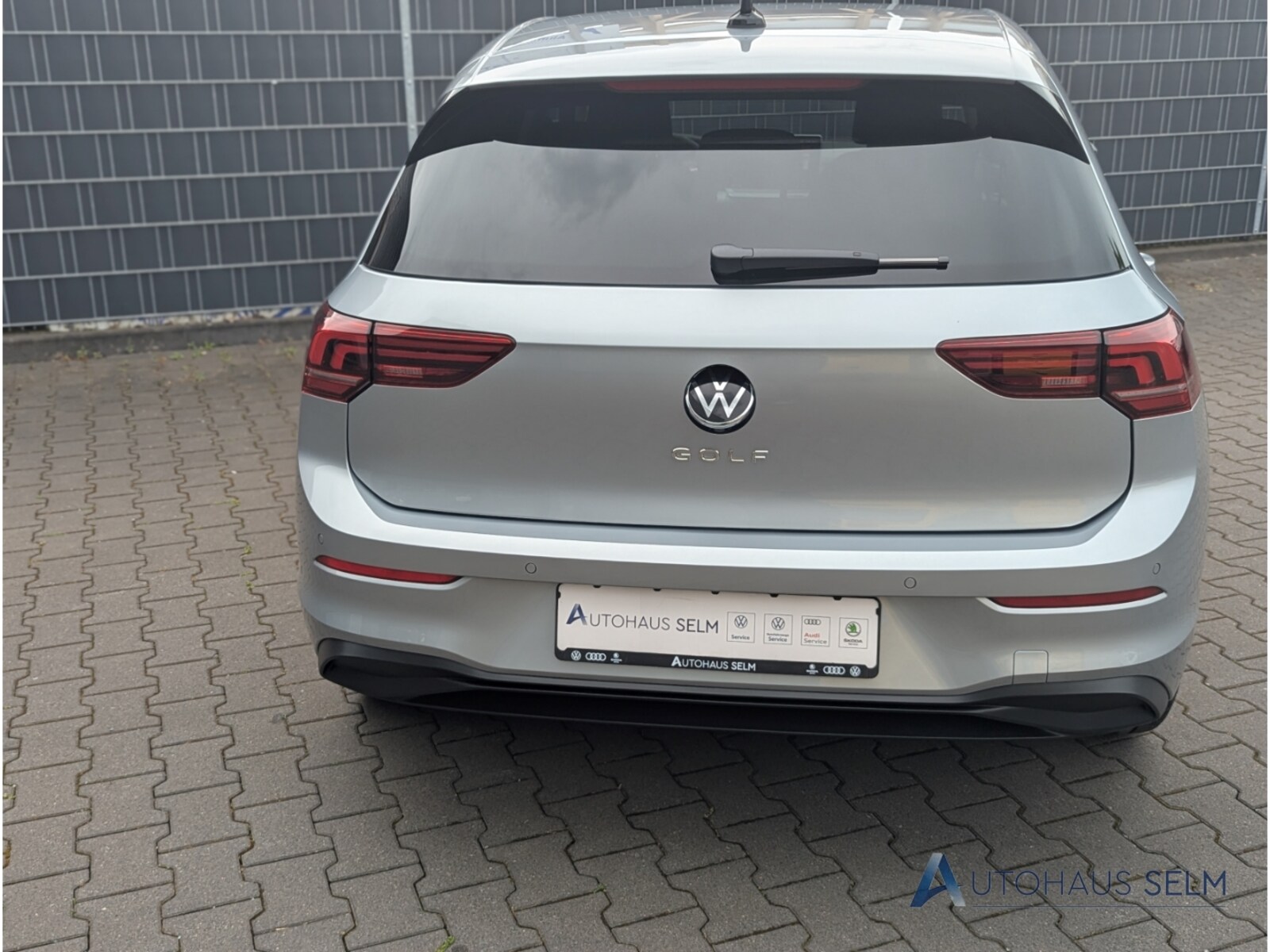 Volkswagen Golf – Bild 6